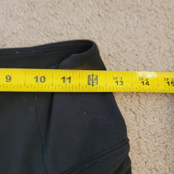 Athleta Delancey Moto Tight S - Picture 9 of 13